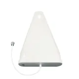 Wireless Lte Long Range 10/12 Dbi 698-3800MHz Outdoor 3g 4g 5g Wifi Log Periodic  Phone si