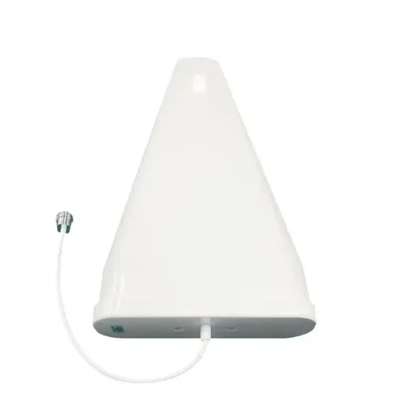 Wireless Lte Long Range 10/12 Dbi 698-3800MHz Outdoor 3g 4g 5g Wifi Log Periodic  Phone si