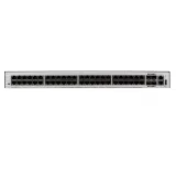 S5735-S48P4X 98010943 48* PoE+ 10/100/1000BASE-T ports+4*10GE SFP+ ports 48 Port POE Indus