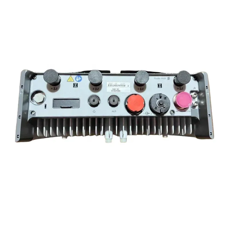 ER Wireless Base Station RRU Radio 4428 High Quality 12-Month Warranty KRC 161 735/1 4428 B1 KRC 161 713/1 4428 B3 KRC-boxintelecom