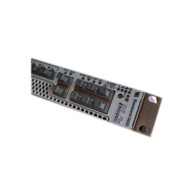 New or used Ericsion RRUS13B8A rrus13b8a  RRU 5G communication equipment  RRUN9E 22 RRU6630 rru6630-boxintelecom