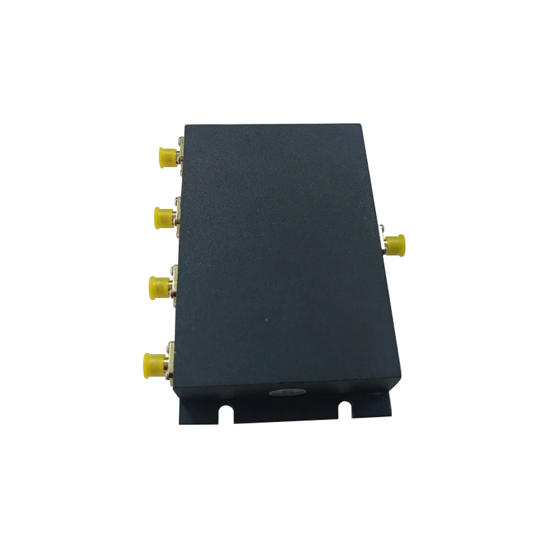 VHF 4 way power splitter 136-174mhz with sma-boxintelecom