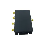 VHF 4 way power splitter 136-174mhz with sma