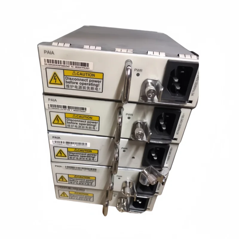 MA5600 OLT Input Unit Power Module PAIA DC AC Power for Telecommunications Products-boxintelecom