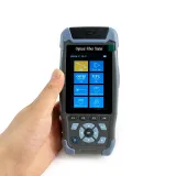APT NK3200 Mini OTDR Optical Fiber Tester with VFL & Light Source Optical Power Meter-Fibe