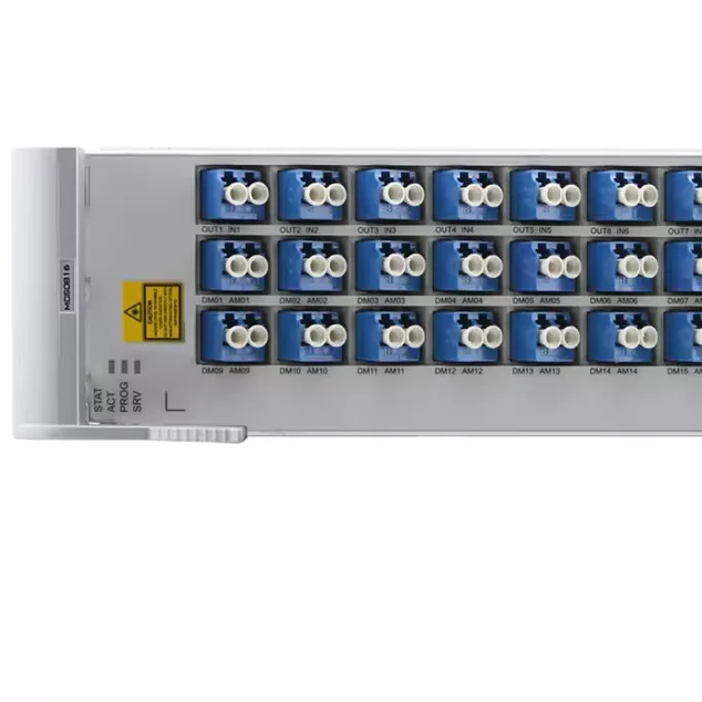 OSN9800 MCS0816 TN51MCS0816 Dual Multicast Switching Board Extended C-band, 8D, 16 add/dro