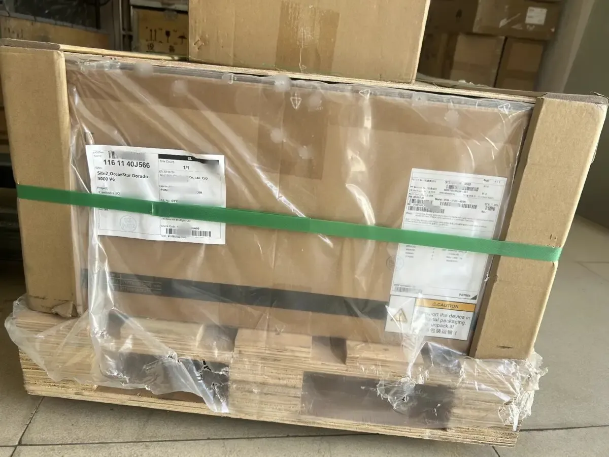 OceanStor Dorado 5000 V7 8803011354 D5V7-LBS-OBJMOBPTB SmartMobility-CloudPer TB