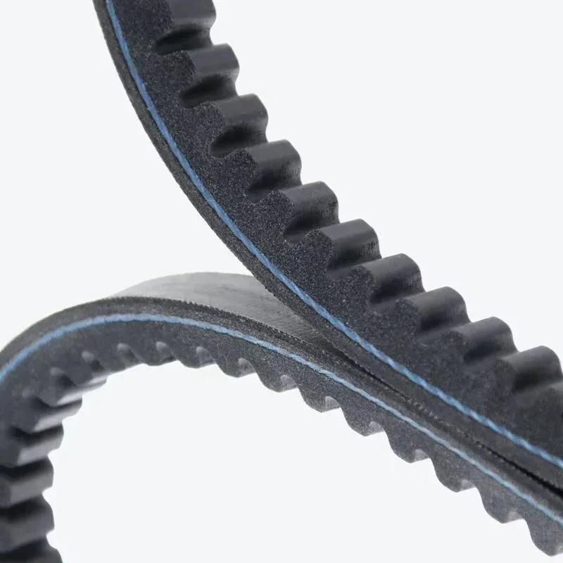 15X780Li V Ribbed Belt High Strength Rubber Drive Belt for Auto Engine