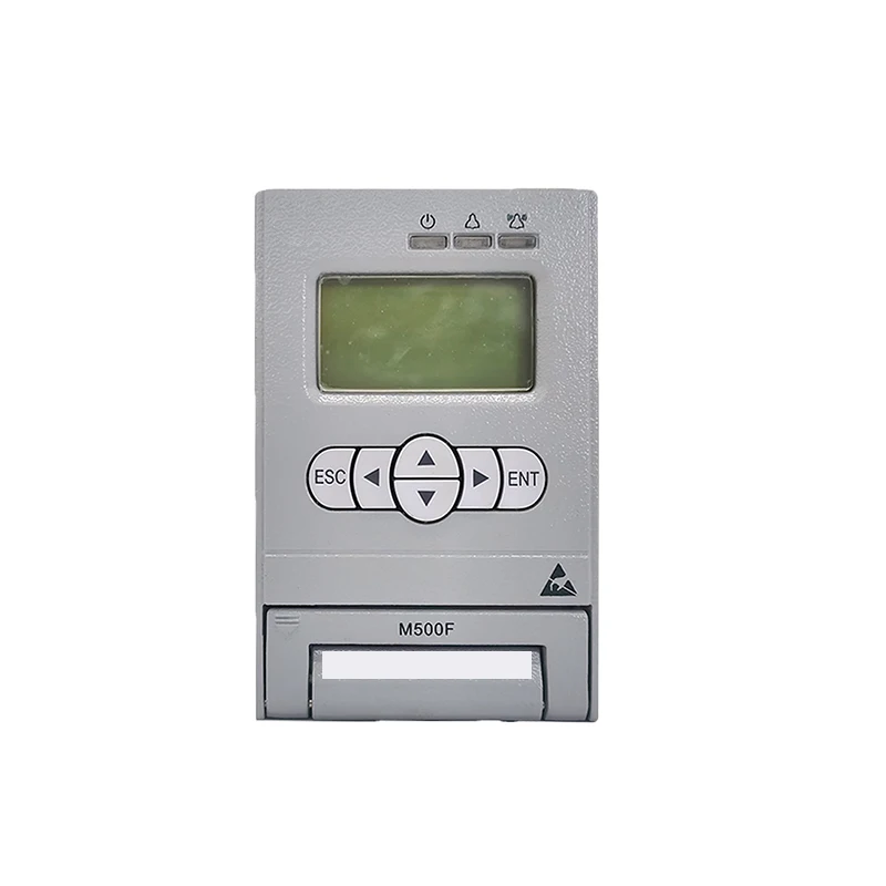 M500F 19-60V High Efficiency New Design Monitoring Module for Communication Base Station-boxintelecom