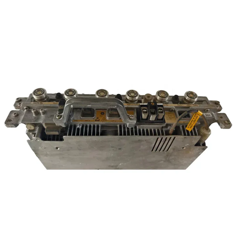 Wireless Base Station Used Communication RRU FRGT 472810A FRGX 473440A Remote RF Unit-boxintelecom
