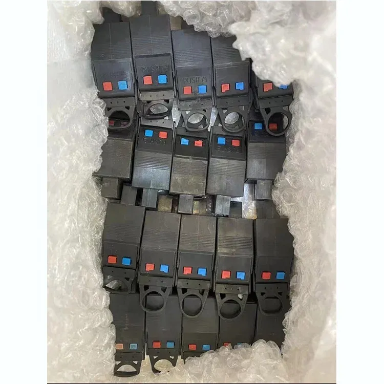 RRU Power Connector Plug Head Accessories Original-boxintelecom