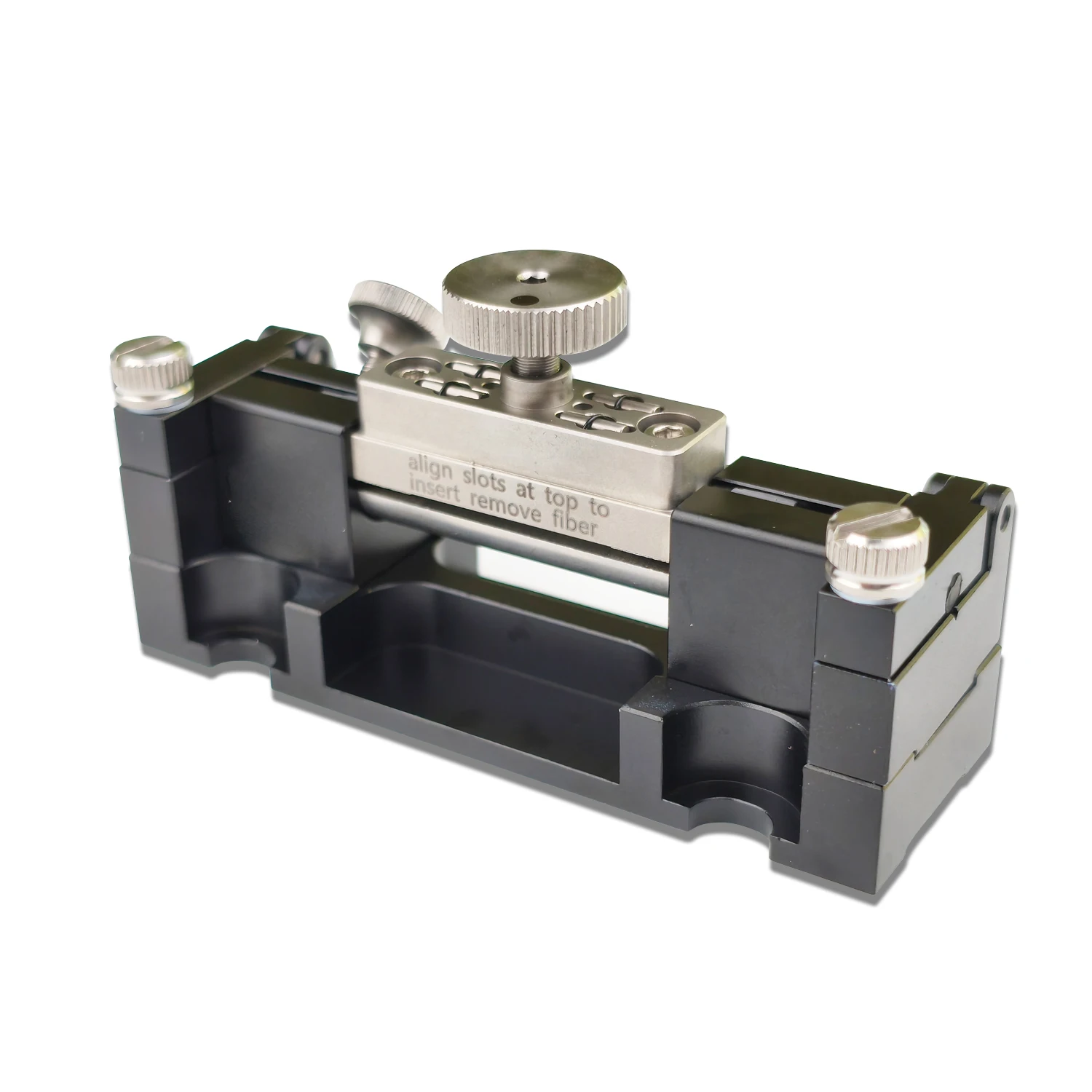 Compact  PLC 900 250 Fiber Polarization  Controller-boxintelecom