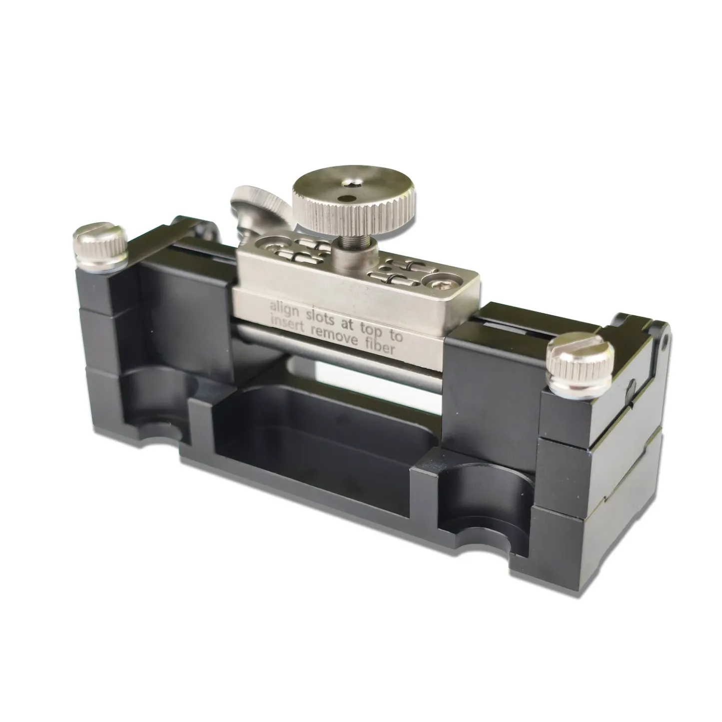 Compact  PLC 900 250 Fiber Polarization  Controller-boxintelecom