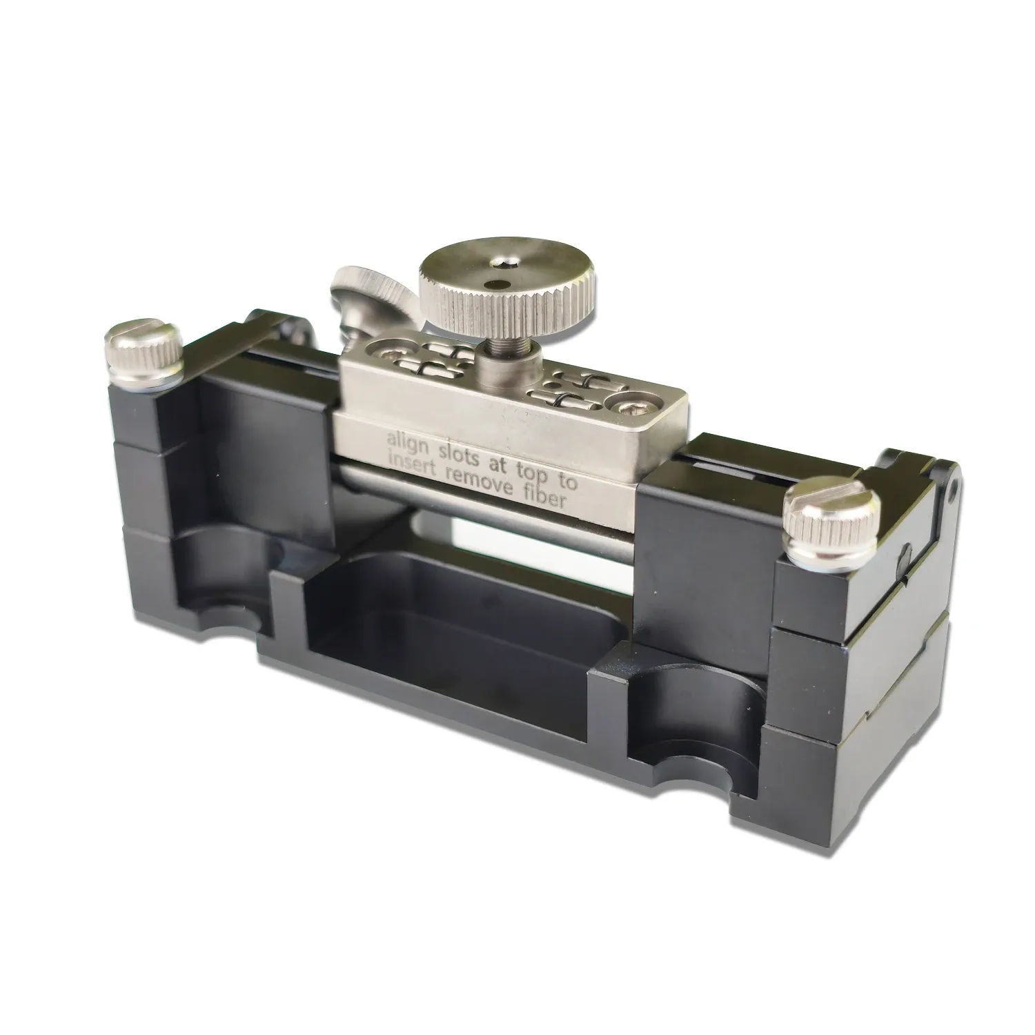 Compact  PLC 900 250 Fiber Polarization  Controller-boxintelecom