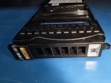 Unplugged 3.84TB NVMe PCIe U.2 Enterprise SSD Hard Drive Server Mass Storage 118000588-04 