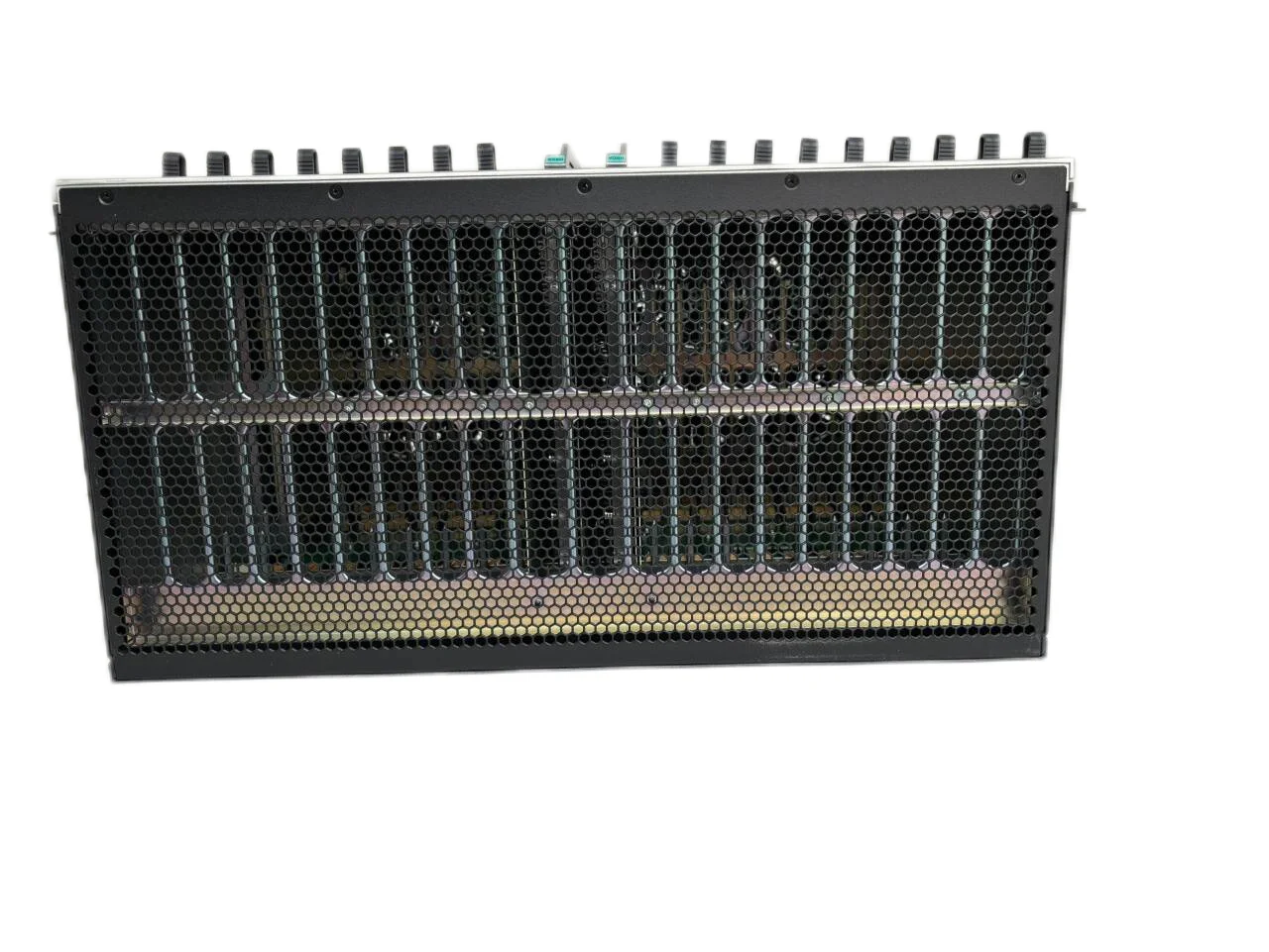 Brand New An6000-17 Gpon Olt with 10G Gmoa Gpoa Combo C+ C++ Sfp Module FTTH 4G Networks Fiber Optic Epon Compatible Product-boxintelecom