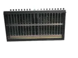 Brand New An6000-17 Gpon Olt with 10G Gmoa Gpoa Combo C+ C++ Sfp Module FTTH 4G Networks F