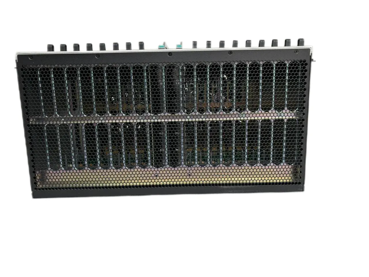 Brand New An6000-17 Gpon Olt with 10G Gmoa Gpoa Combo C+ C++ Sfp Module FTTH 4G Networks Fiber Optic Epon Compatible Product-boxintelecom