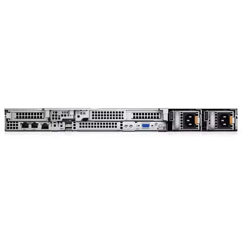 New Original for Dell Power Edge 1U Rack Server Models R250 R350 R450 R360 R650 R650XS R66