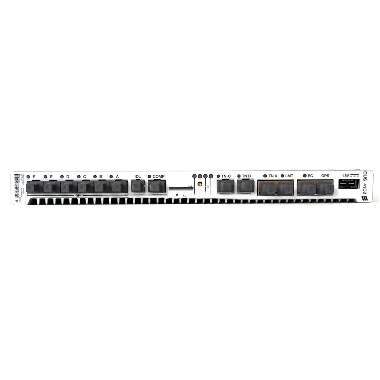 Hot selling Base Station RBS6601 Communication Board KDU137 533/4 DUL 20 01 Erics DUL2001 48v-boxintelecom