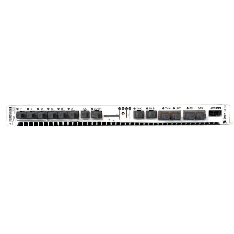 Hot selling Base Station RBS6601 Communication Board KDU137 533/4 DUL 20 01 Erics DUL2001 48v-boxintelecom