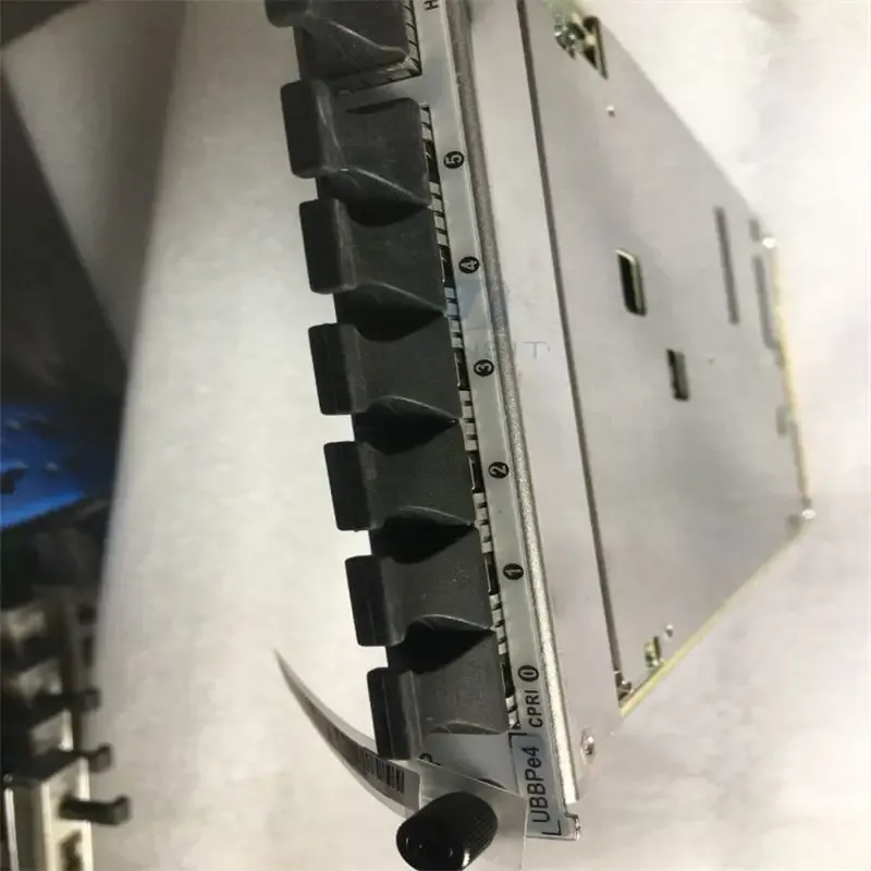 For BBU5910 Baseband Board for Base Stations 48VDC Power H.264 Coding UBBPd1/d2/d3/d4/d5UBBPe1/e2/e3-boxintelecom