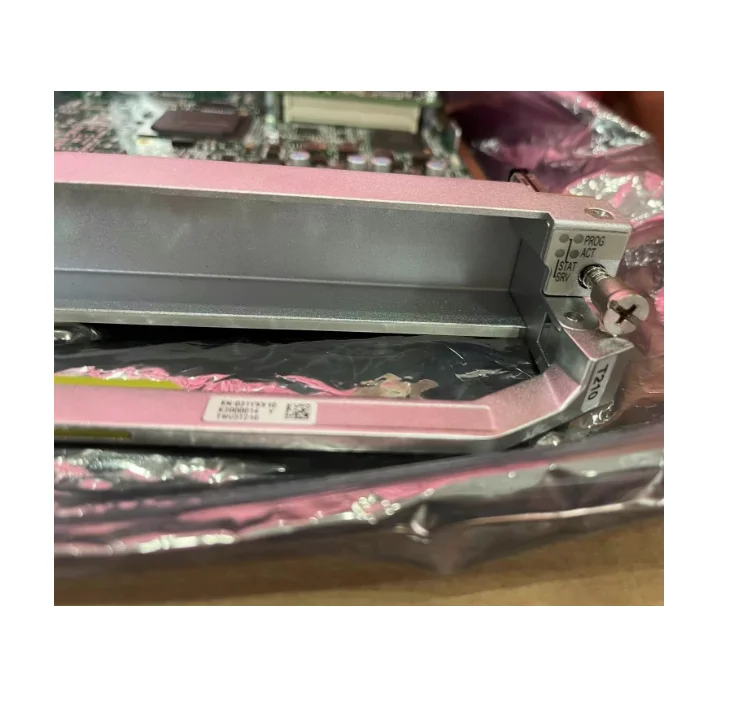 OSN9800 TNV3T210 OTU Card, Single-wave 400G/200G/100G Adjustable, C-band, 3.2T Transmissio