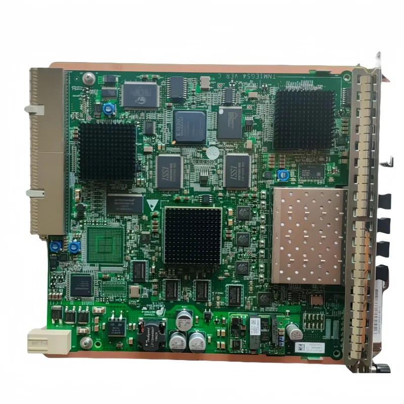Ready to Ship 1000BASE-T RJ45 SFP OptiX OSN 1800 4-Port for GE Switching Processing Board WDM/DWDM TNF1EGS4 for 5G Network-boxintelecom