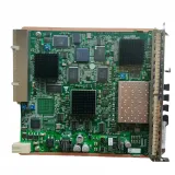 Ready to Ship 1000BASE-T RJ45 SFP OptiX OSN 1800 4-Port for GE Switching Processing Board 