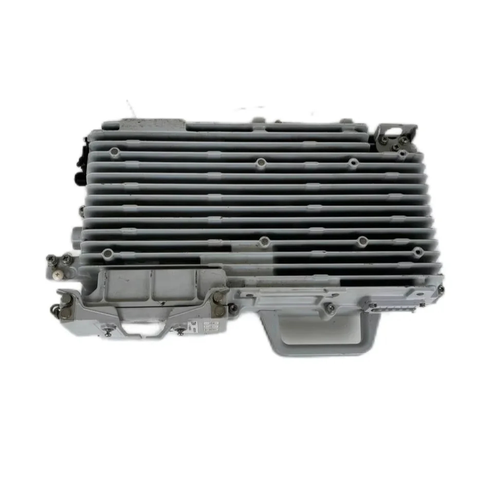 Used RRU R8972E S7500 TD-LTE FDD/GSM/UMTS Compatible 4G 5G 3G Fiber Optic Telecom Base Station 1 Year Warranty 100% Tested-boxintelecom