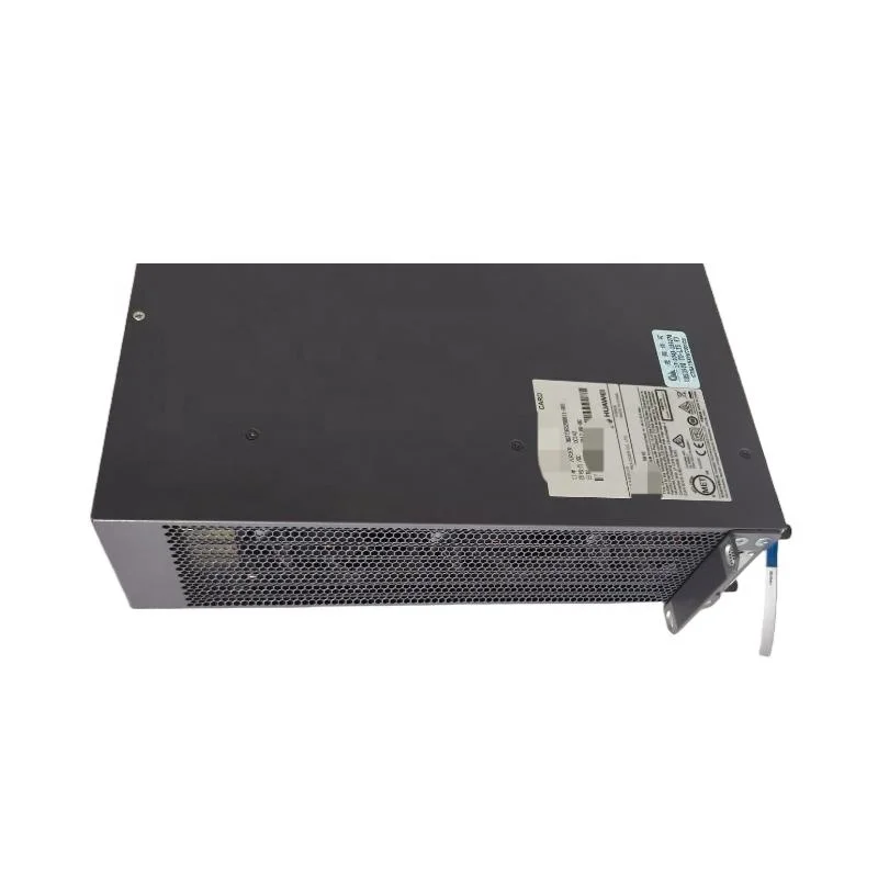 BBU5900 02311VFF Spot Goods 3900 3910 5G Base Station BBU5910 Main Frame Box Wireless Infrastructure Equipment-Base Station-boxintelecom