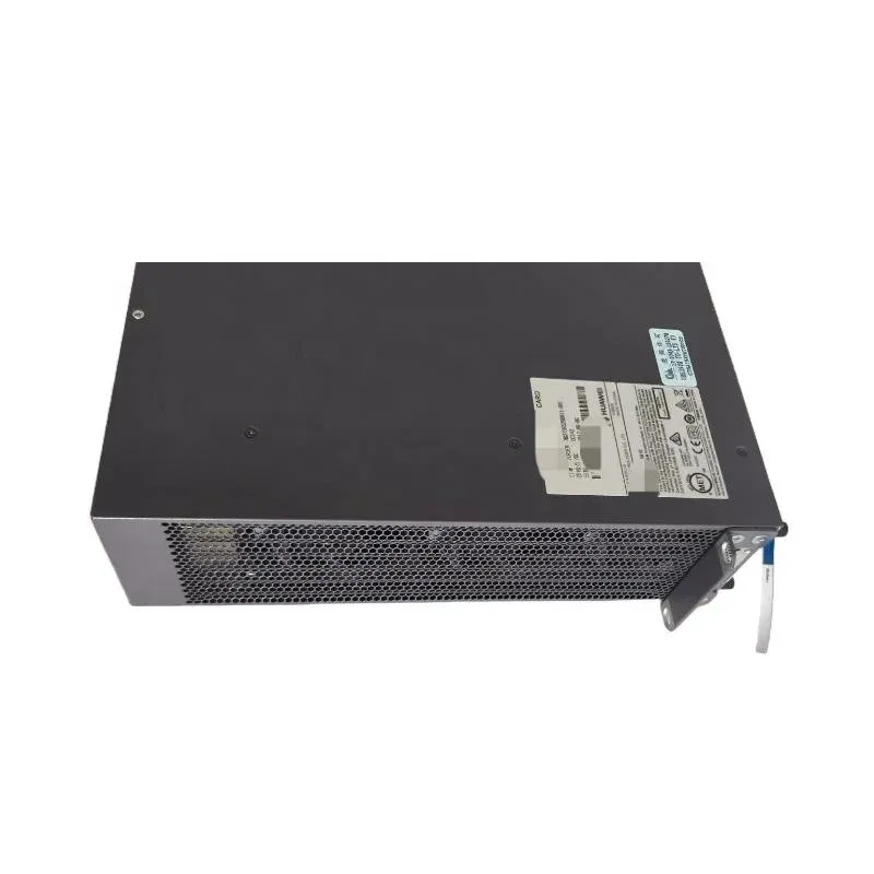 BBU5900 02311VFF Spot Goods 3900 3910 5G Base Station BBU5910 Main Frame Box Wireless Infrastructure Equipment-Base Station-boxintelecom