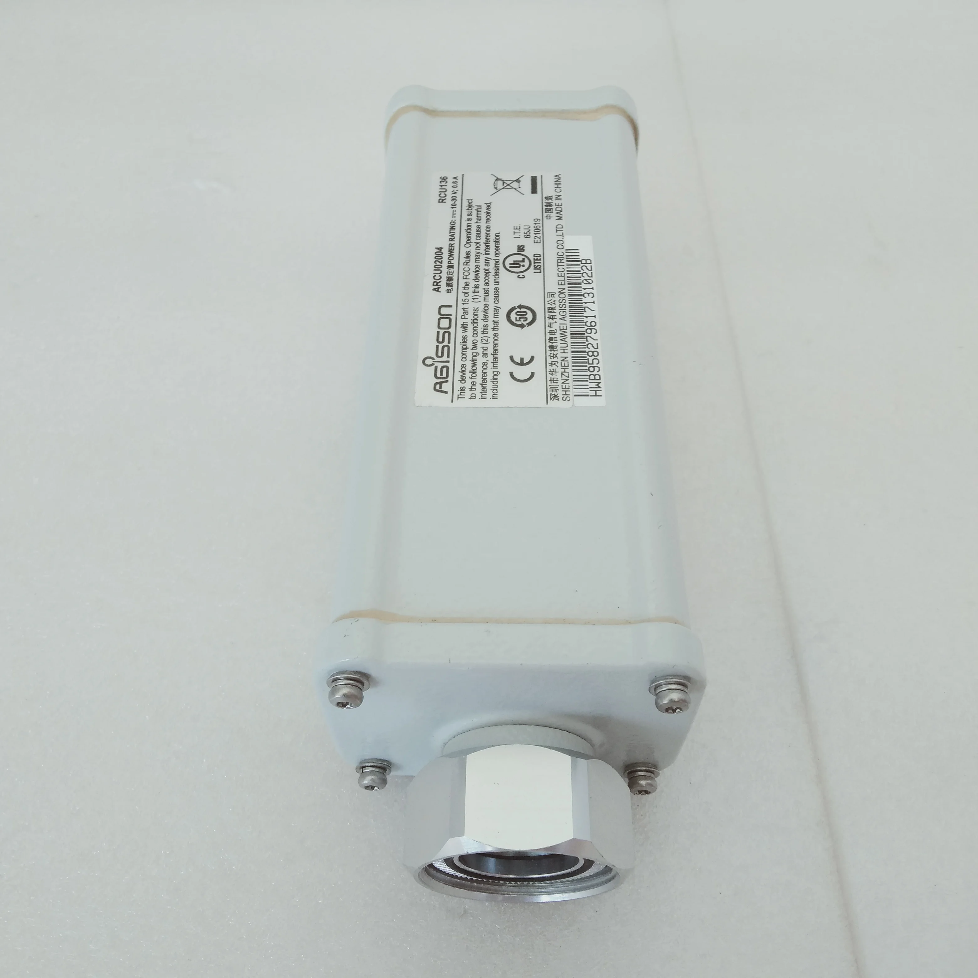 Large inventory in in stock Electrically tuned antenna controller Spot straight hair ARCU02004 27150136-boxintelecom