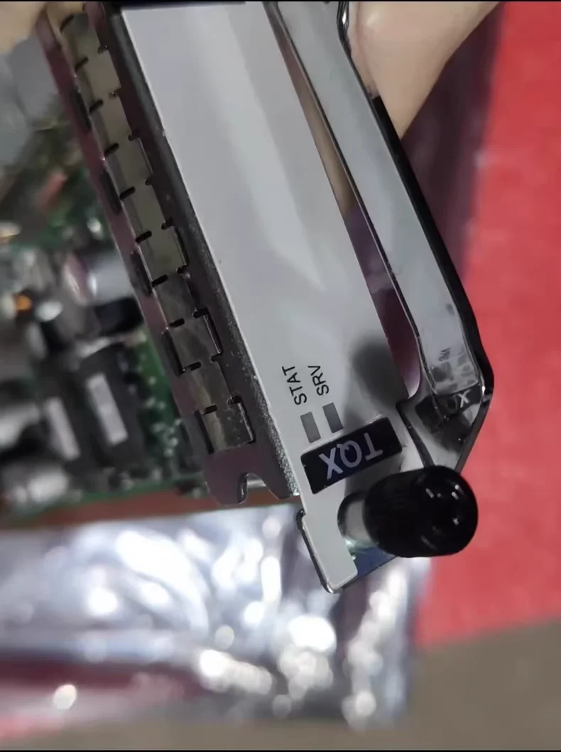 TNF5TQX OptiX OSN 1800 I Transmission Network WDM Equipment TNF5TQX Optical Tributary Board-boxintelecom