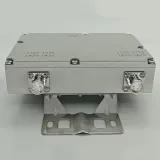 Excellent Quality Dual Band Diplexer 1725 To1870MHz Frequency Range with 4310 Female RF Ca