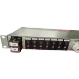 Communication Power Supply PDU48/100DF