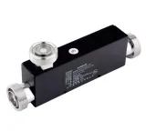 5-40dB Variable Directional RF Coupler High Isolation Low Insertion Loss for Telecom Base 