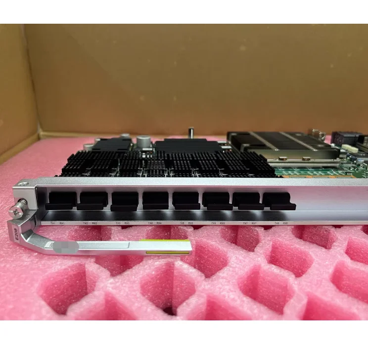 OSN9800 TNV1E208 Compact Intelligent Board Supports L2 Switching and OTN Crossover