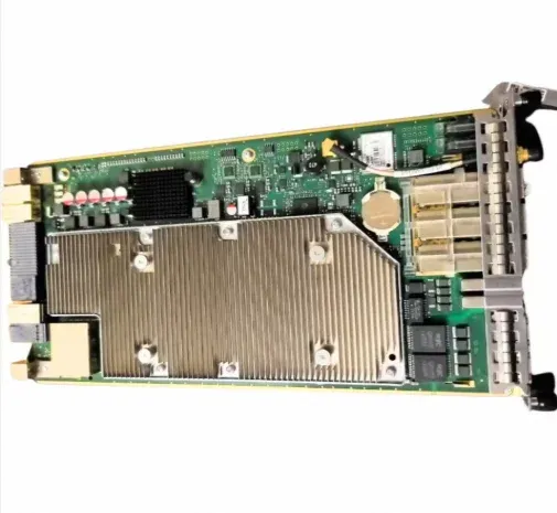 UBBPg5f Baseband Processing Board High-Efficiency and Environmentally Friendly Wireless