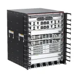 HiSecEngine USG12008-F Enterprise Firewall AI Firewalls USG12000 Series