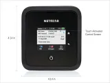 Netger MR5200 Nighthaw M5 5g Router Flow Hotspot WIFI6 Router