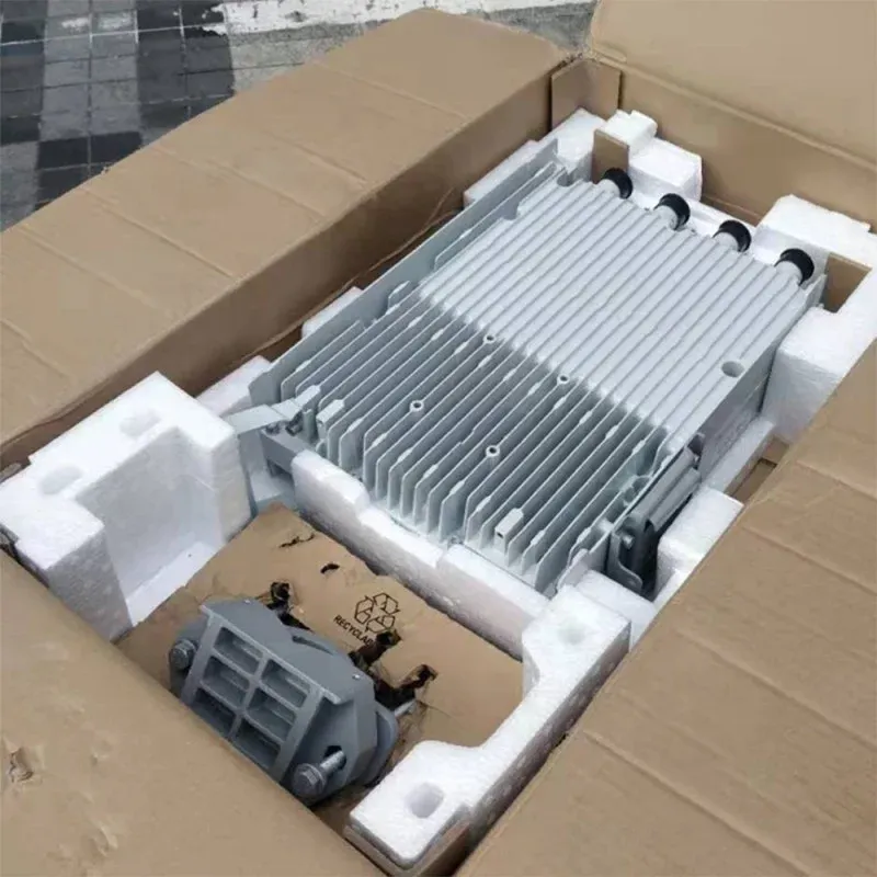 Wireless Communication Equipment Base Station RRU5508 02312XBW RRU5301 02312GCM RRU5308 02312JKA Band 20/n20 Remote RF Unit-boxintelecom