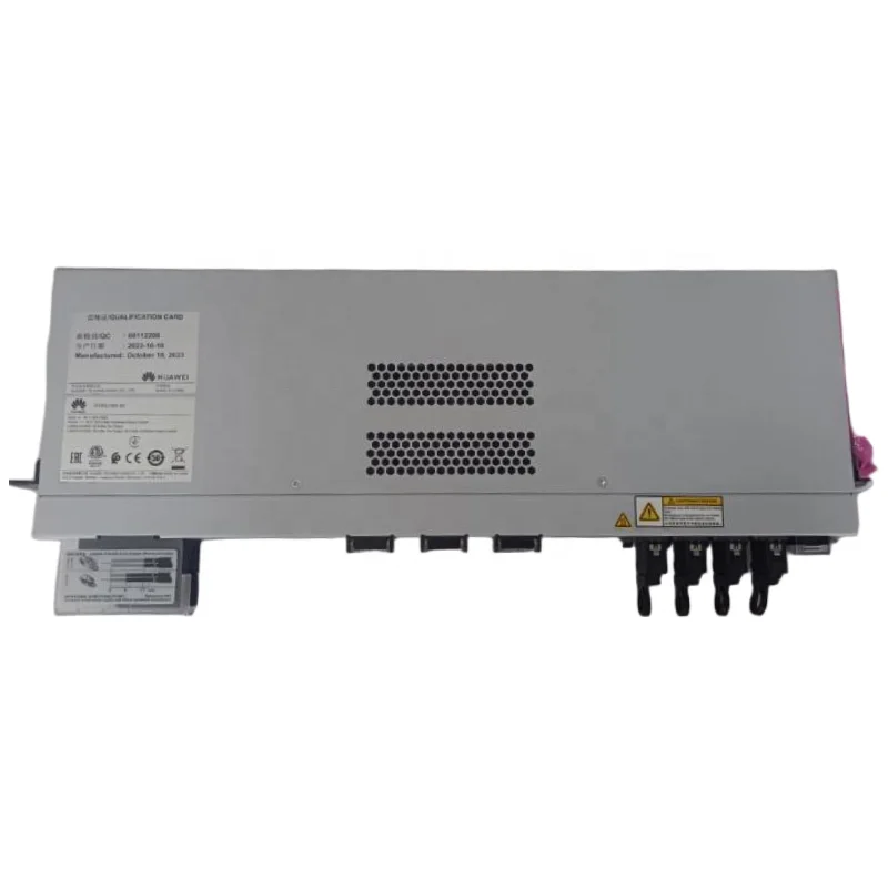Communication Power Supply DCDU16D-boxintelecom