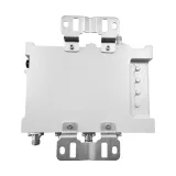 Quad Band Combiner  5G Quadruplexer Low PIM Combiner 1710-1880/1920-2170/2500-2690/3300-38