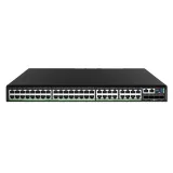 H3 C S5590-24UXM4YC-EI S5590-48UXM4YC-EI S5590-EI Series Converged Hybrid Multigiga Networ