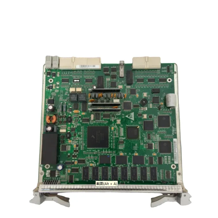 Ssn1gscc 03037064 Optix Osn 3500 System Control And Communication Board Ssn1gscc01 0370641