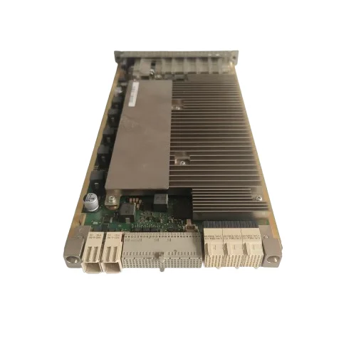 Original UBBPd9 Universal Unit Essential for Wireless Infrastructure Equipment Baseband Pr