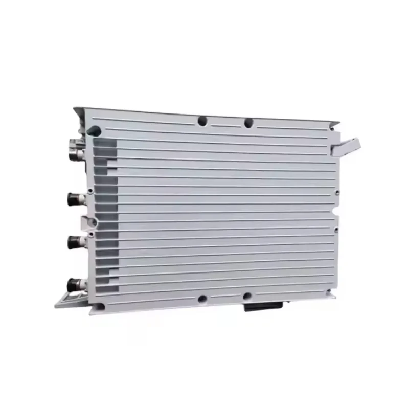 90% New RRU5909 2100MHz Radio Frequency Module 02311PPP WD5M18590900 2102311TBC for 5G Base Station-boxintelecom