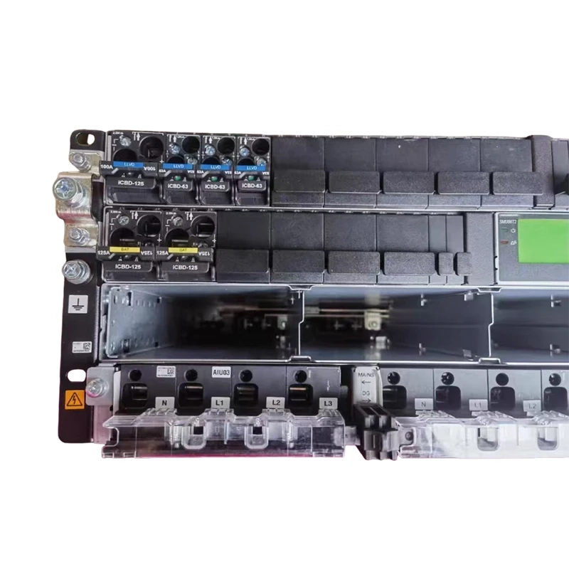 High Efficiency ETP48300-C4B1 48V 300A Embedded DC Power Supply Telecom Network Power System for Data Center-boxintelecom