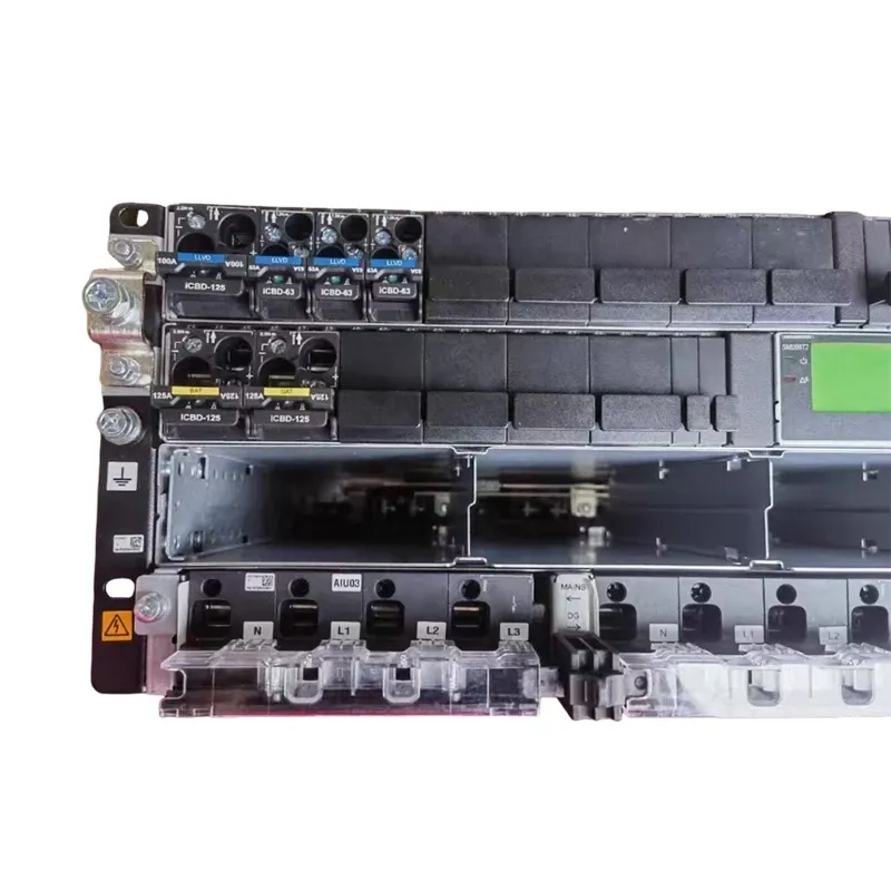 High Efficiency ETP48300-C4B1 48V 300A Embedded DC Power Supply Telecom Network Power System for Data Center-boxintelecom